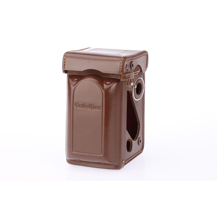 Rolleiflex Leather Case